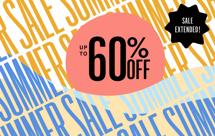 Guilt-Free Sale