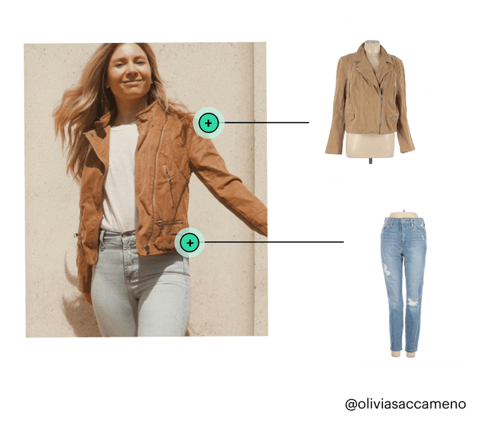 Thrift this Outfit