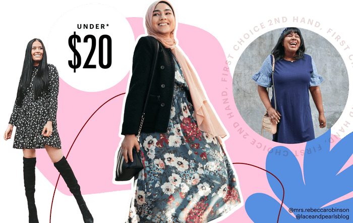 Dresses for Fall