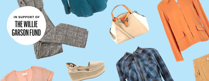 The Laid-back Power Dresser