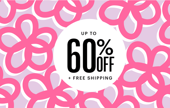 Short & Sweet Sale