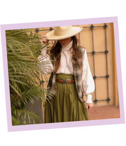 Nomad Style