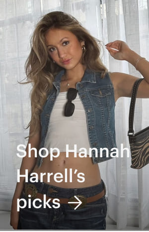 Shop HER PICKS