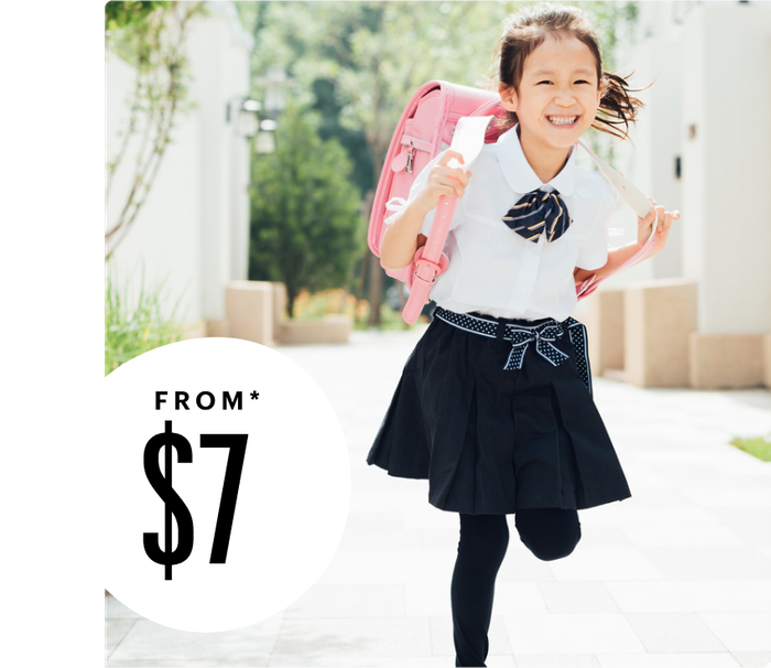 Used Kids' Clothing, Shoes & Accessories On Sale Up To 90% Off | thredUP