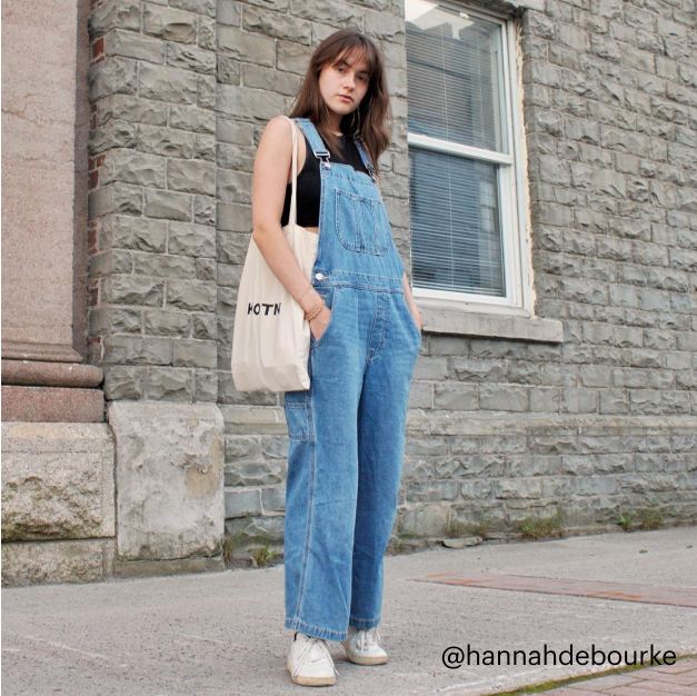 Overalls