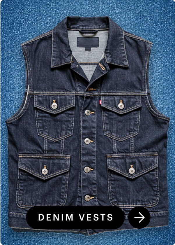 denim vests