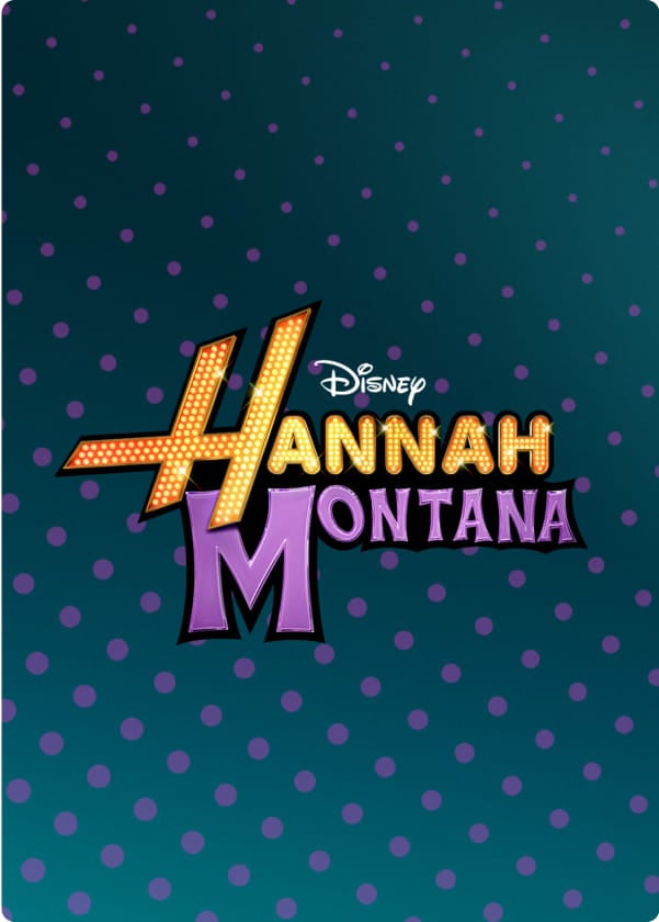 Disney's Hannah Montana