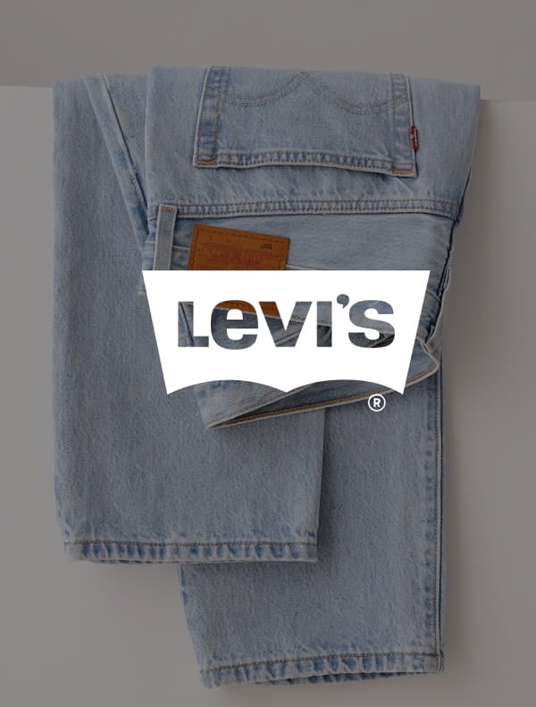 Levi's
