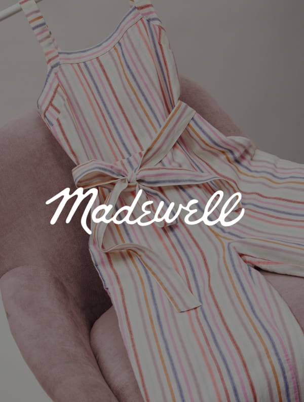 Madewell