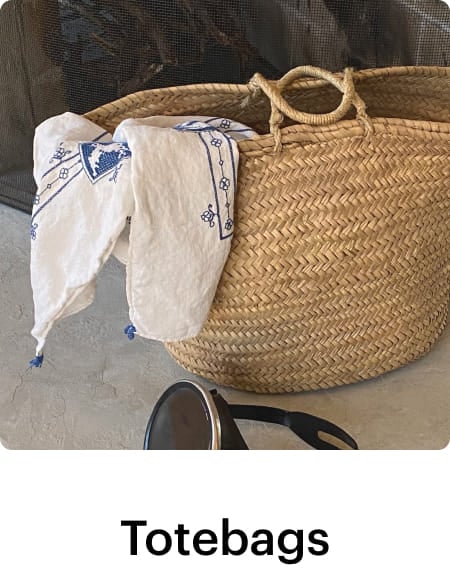 tote bags