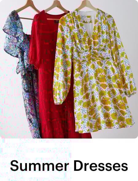 summer dress