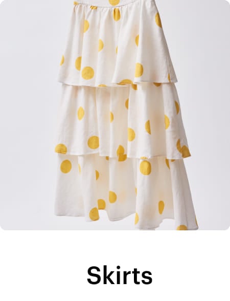 skirts