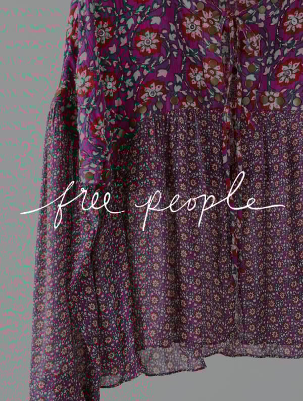 Free People
