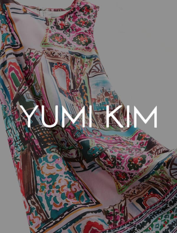 Yumi Kim