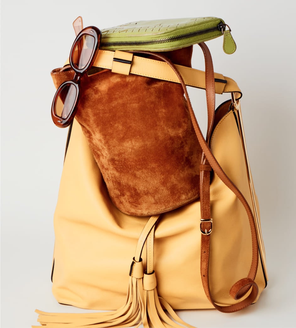 Handbags 