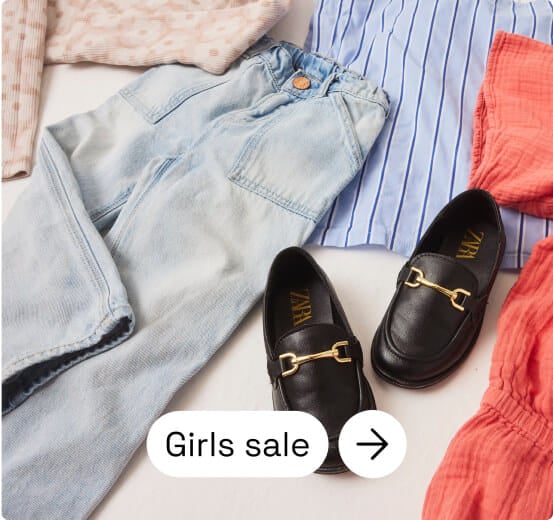 Girls sale