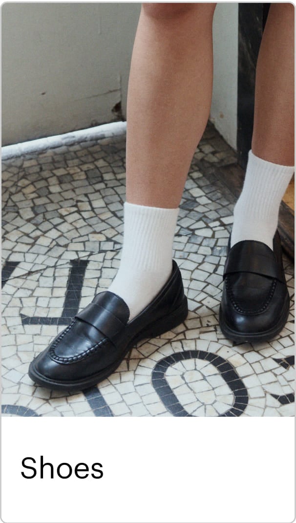 loafer shoes