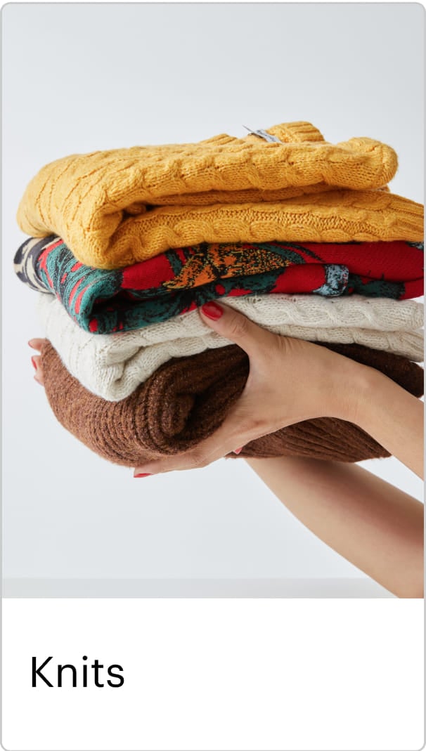 knitwear