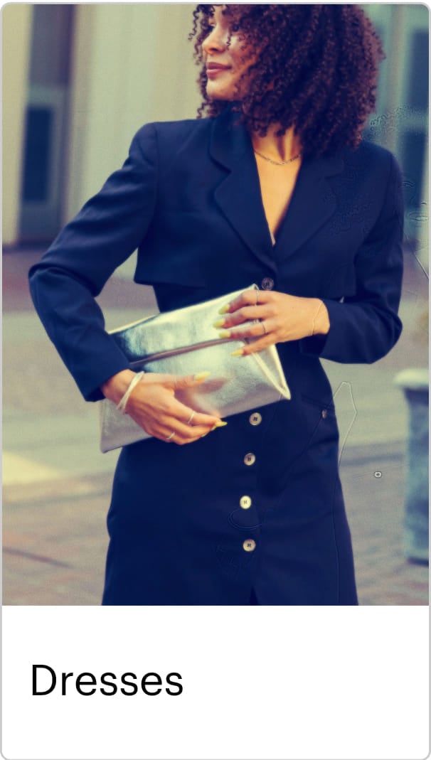 long sleeve button down dress