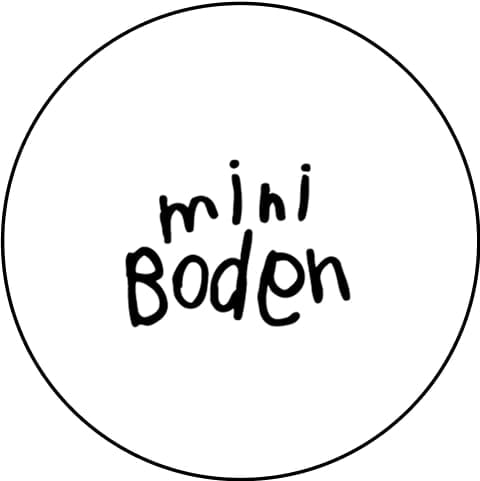 Mini Boden