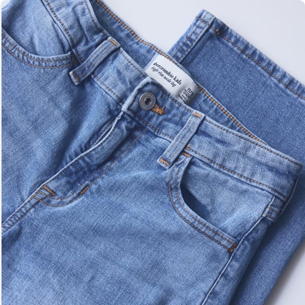 Shop jeans