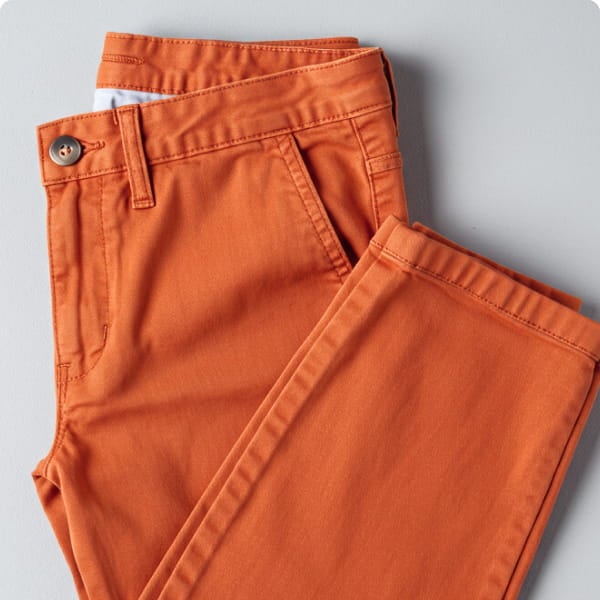 Pants