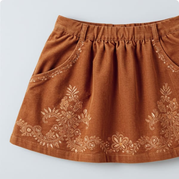 Skirts