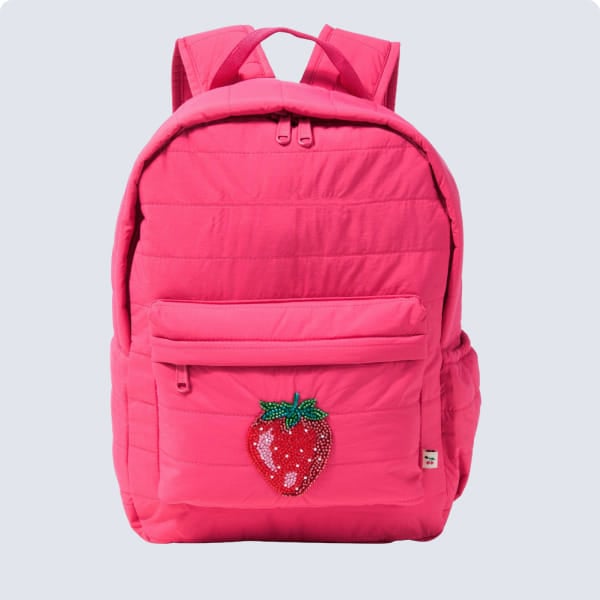 Backpacks