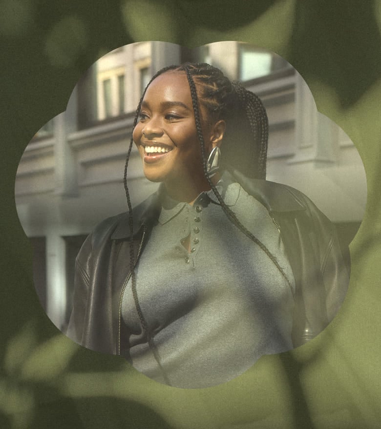 Fashion, meet Forever