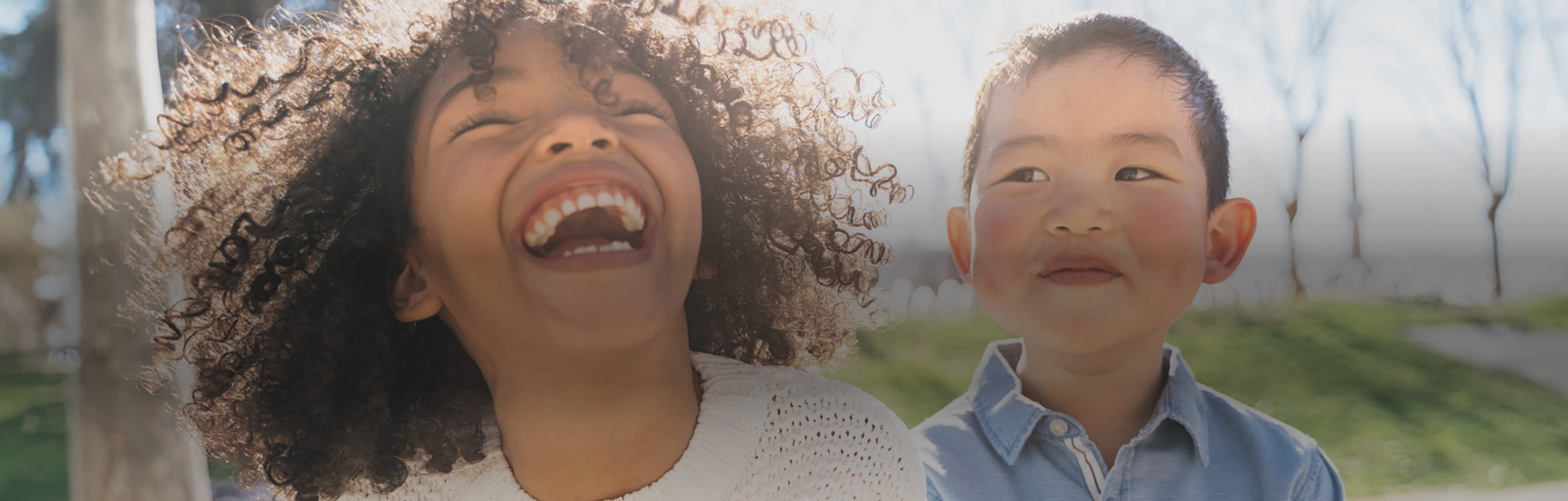 Big Style for Small Humans