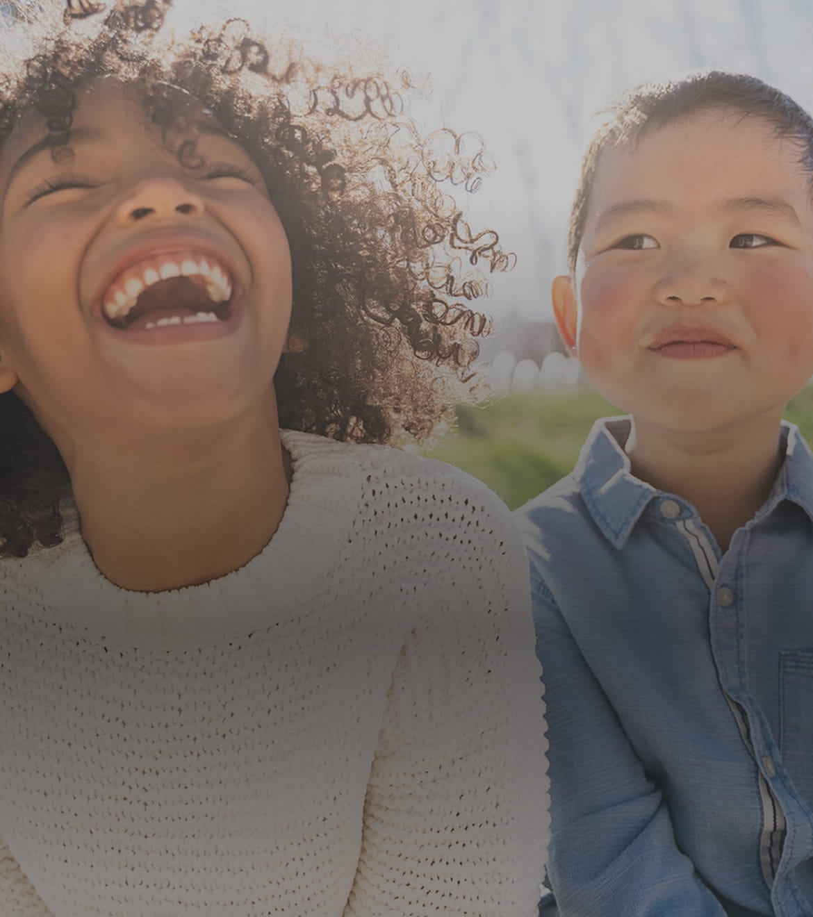 Big Style for Small Humans