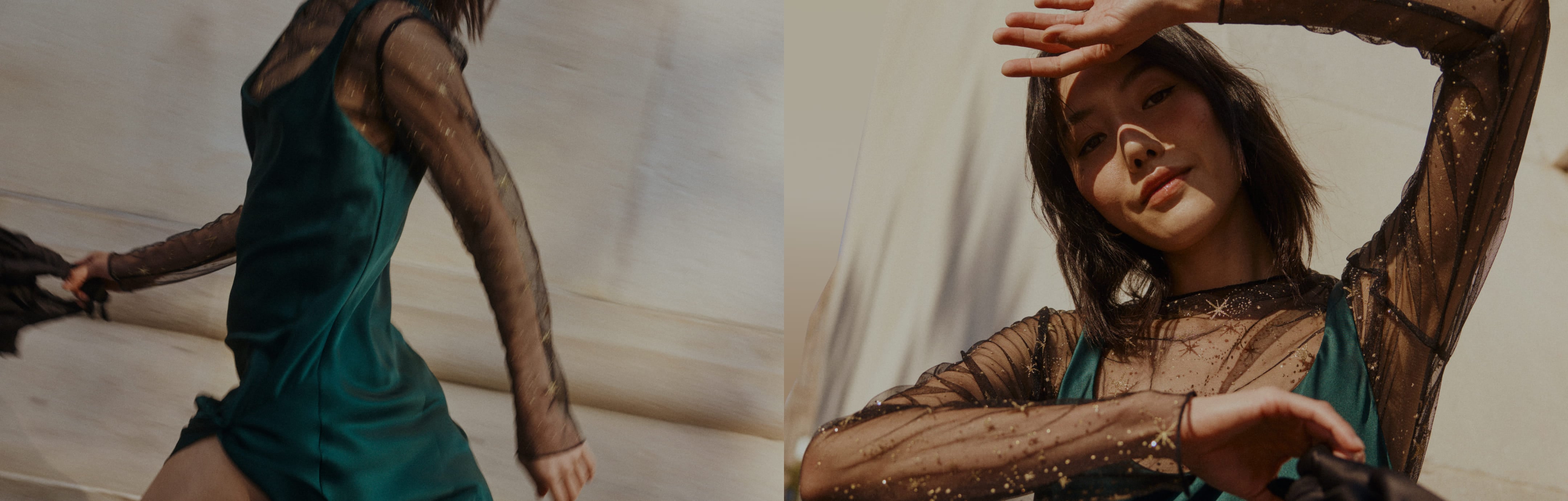 Sparkle and Shine