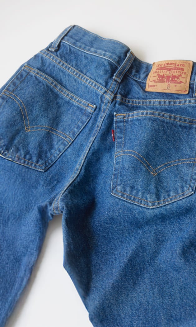 boys' jeans