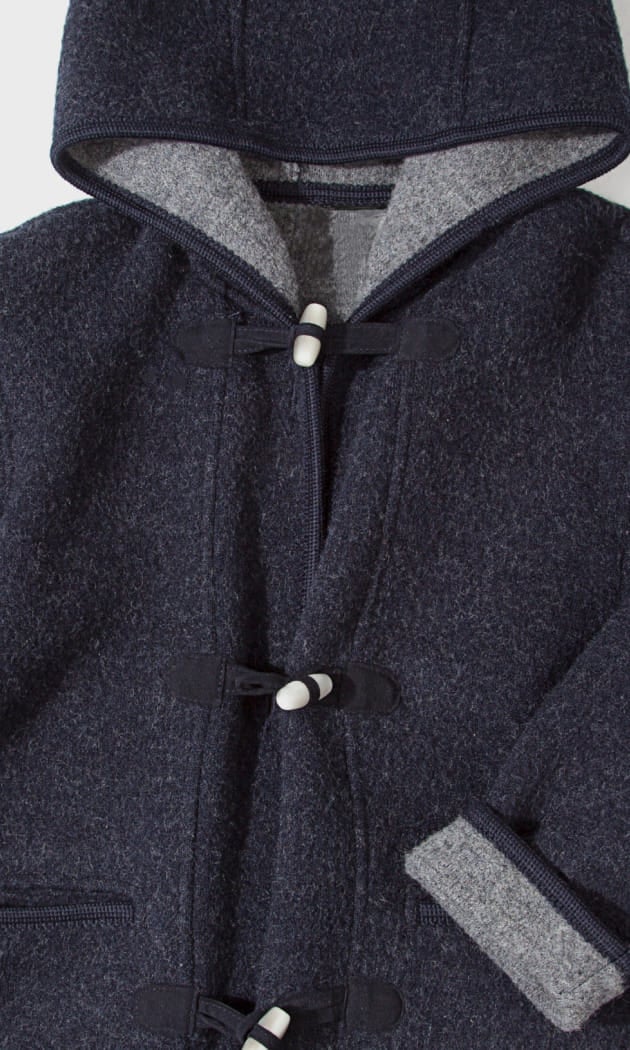 boys' coat