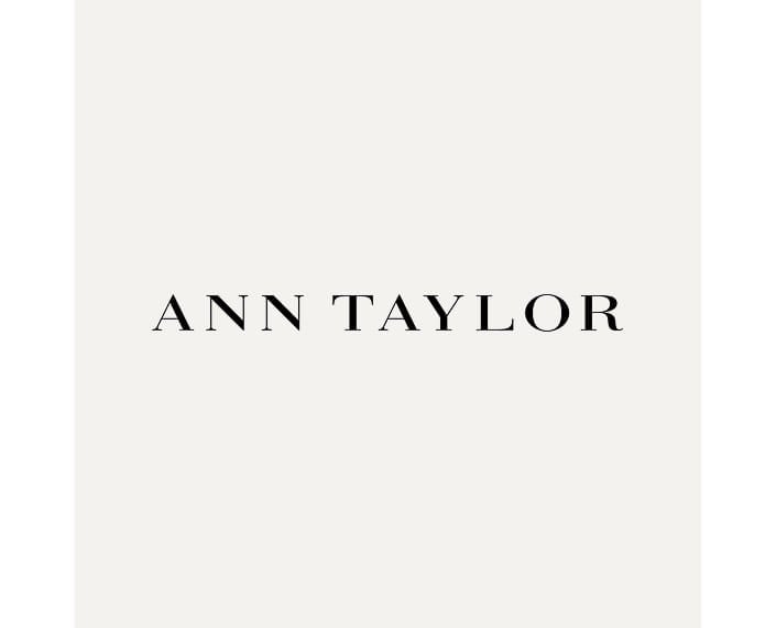 Ann Taylor