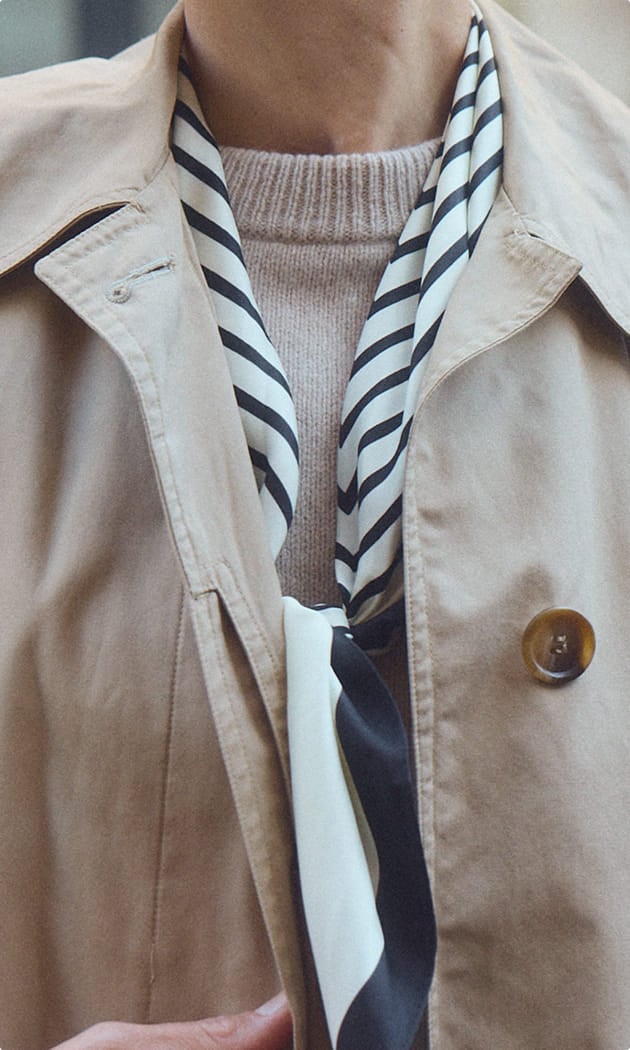 scarves