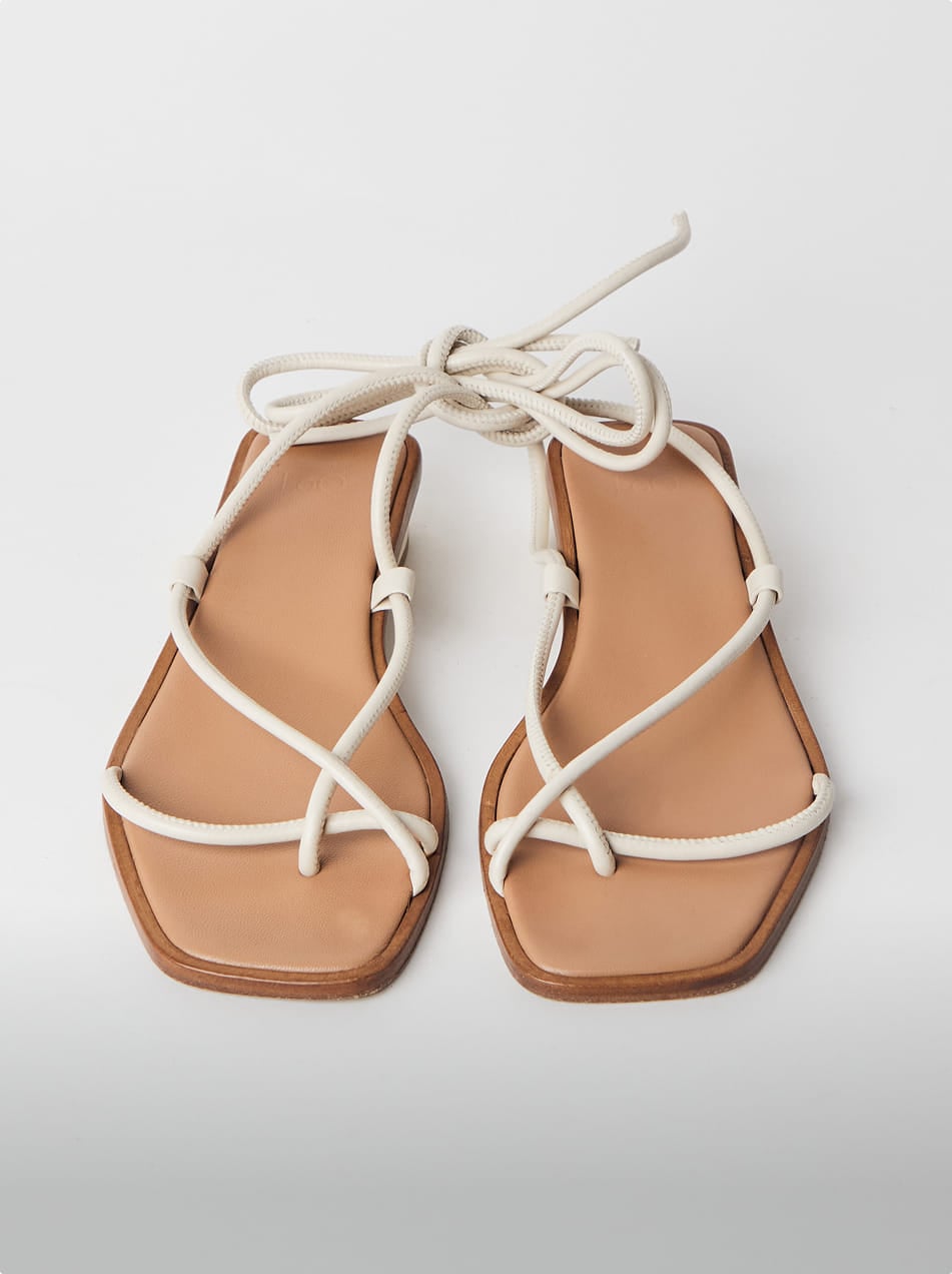 designer sandals