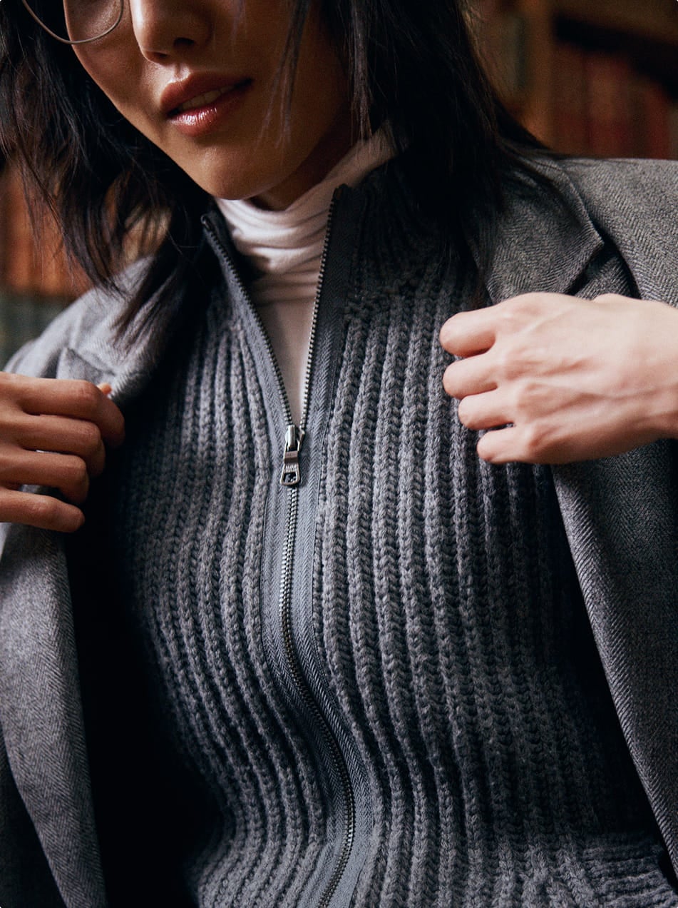 sweaters