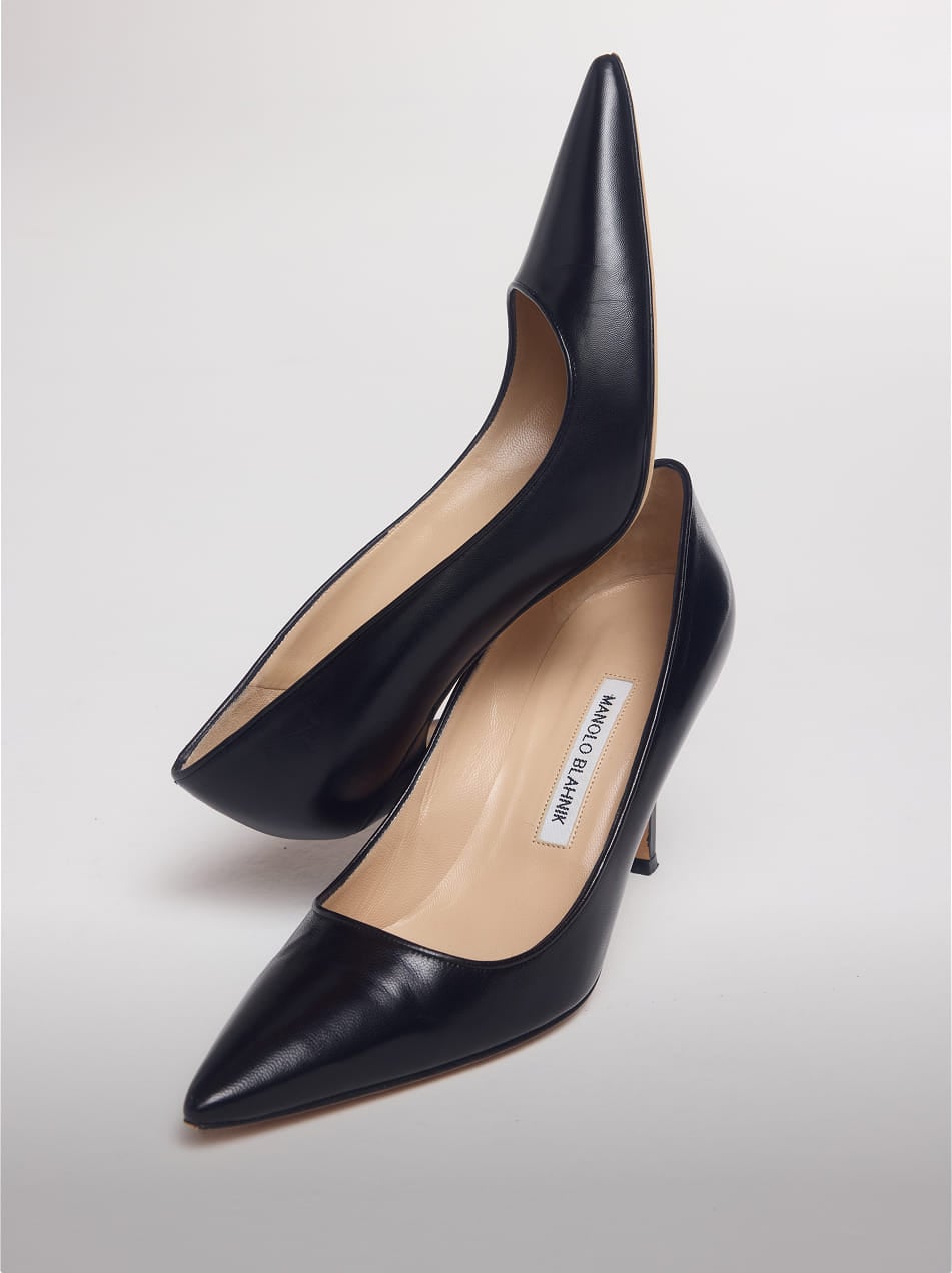 designer heels