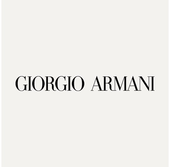 Giorgio Armani