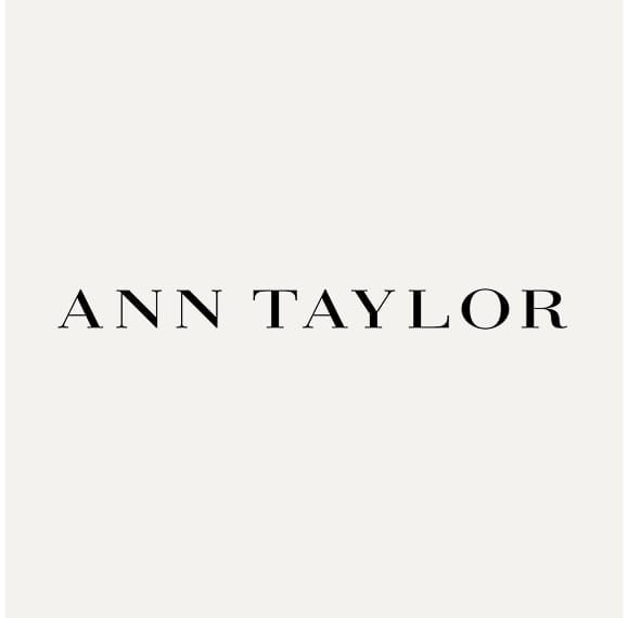 Ann Taylor
