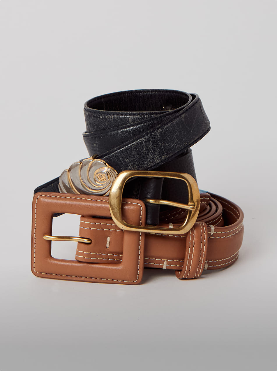 belts