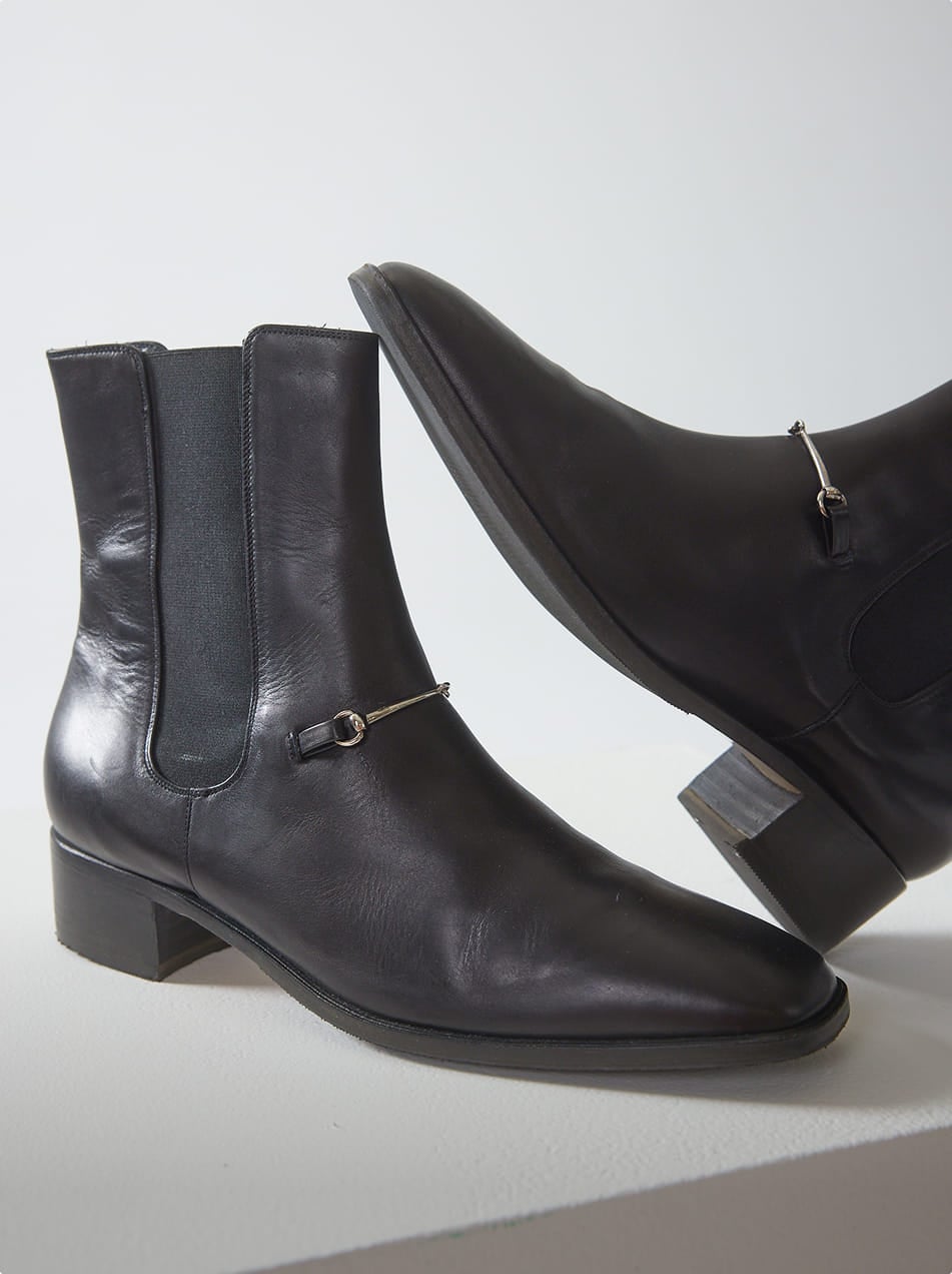 booties