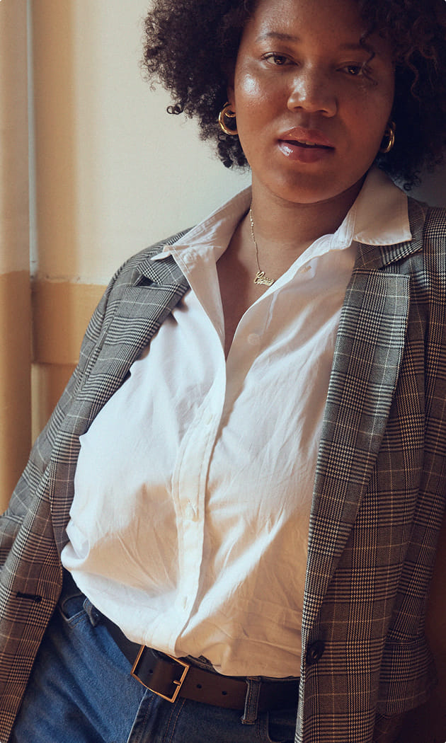 blouses
