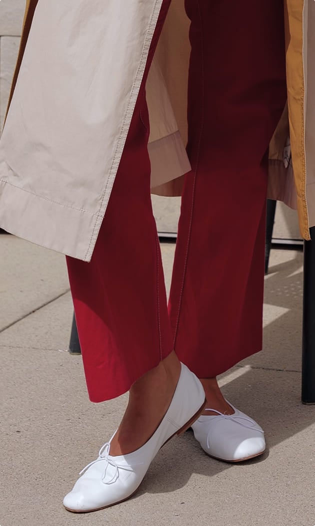 flats