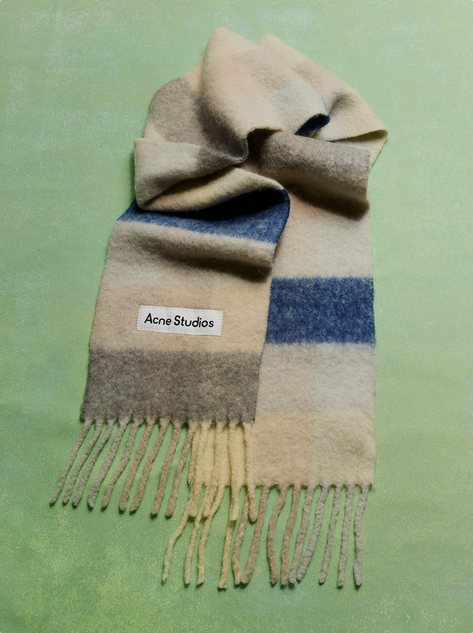 scarves