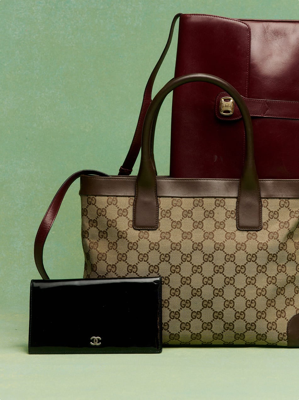 handbags