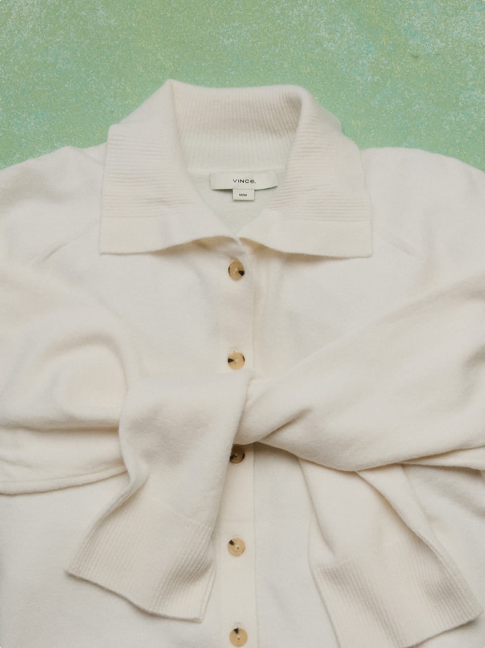 cashmere
