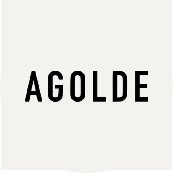 AGOLDE