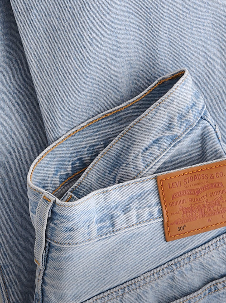 light jean wash